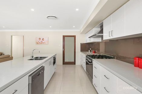 Property photo of 24 Doris Turner Street Forde ACT 2914