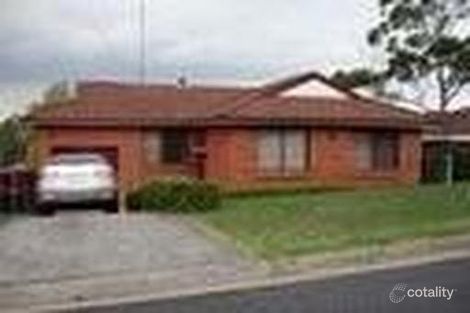 Property photo of 12 Bourke Place Camden South NSW 2570