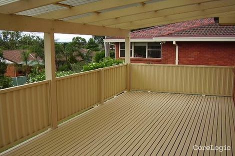 Property photo of 12 Bourke Place Camden South NSW 2570