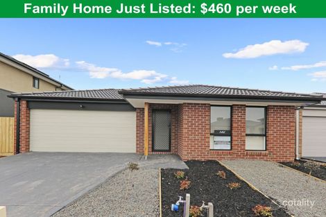 Property photo of 8 Sandridge Way Wallan VIC 3756
