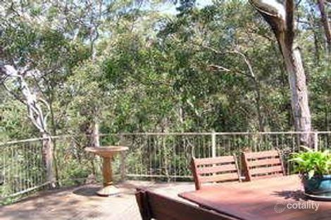 Property photo of 10 Wetstone Way Dural NSW 2158