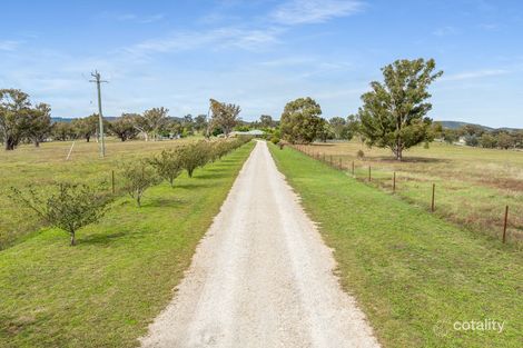 1289 Carlwood Rd, O'Connell, NSW 2795