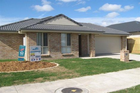 Property photo of 2 Merivale Avenue Ormeau Hills QLD 4208
