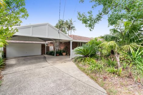 Property photo of 29 Currong Circuit Terrey Hills NSW 2084