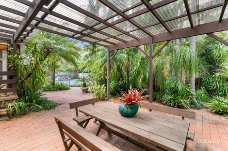 Property photo of 29 Currong Circuit Terrey Hills NSW 2084