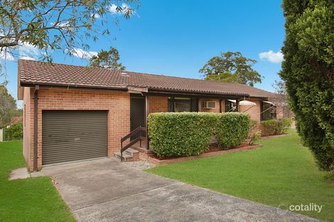 Property photo of 8 Clifford Avenue Cooranbong NSW 2265
