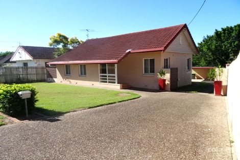 Property photo of 62 Hedley Avenue Nundah QLD 4012