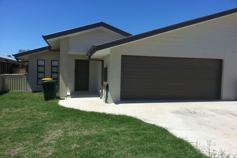 Property photo of 21 Cello Court Chinchilla QLD 4413