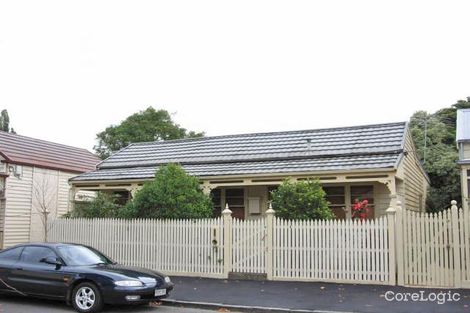 Property photo of 12 Brooke Street North Albert Park VIC 3206