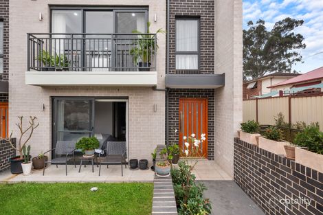Property photo of 4/175 Stafford Street Penrith NSW 2750