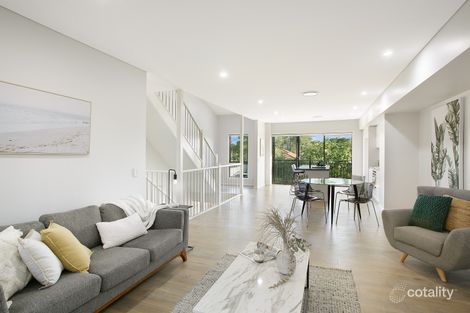 Property photo of 4/175 Stafford Street Penrith NSW 2750