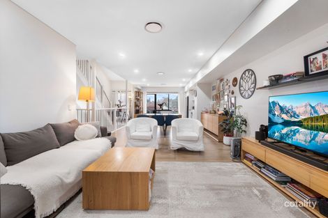 Property photo of 4/175 Stafford Street Penrith NSW 2750