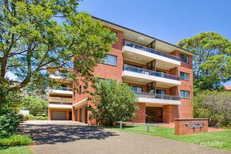 3/17-19 Bode Ave, North Wollongong, NSW 2500