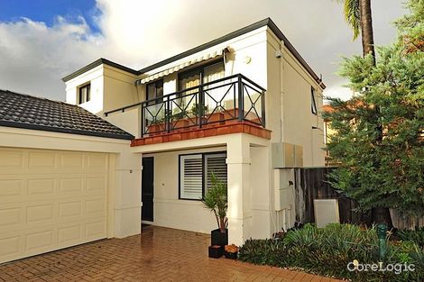 Property photo of 4/146 Coode Street Como WA 6152