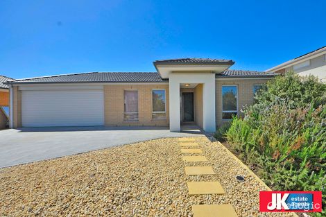 Property photo of 51 Waves Drive Point Cook VIC 3030