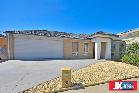 Property photo of 51 Waves Drive Point Cook VIC 3030