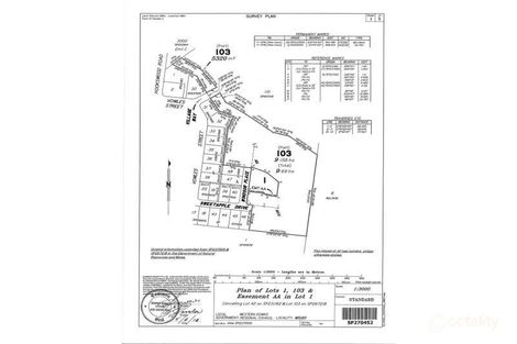 Property photo of LOT 1 Windsor Place Miles QLD 4415
