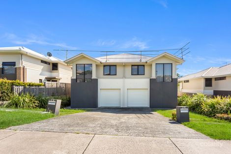 Property photo of 2/8 Lincoln Parade Springfield Lakes QLD 4300