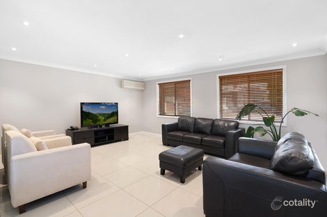Property photo of 52 Marlborough Street Smithfield NSW 2164