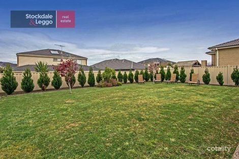 Property photo of 9 Sidgewick Street Attwood VIC 3049