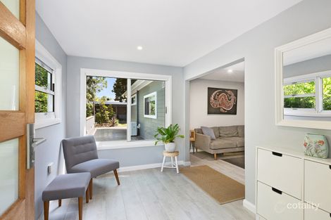 Property photo of 11 Plateau Parade Blaxland NSW 2774