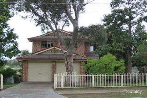 292a Somerville Rd, Hornsby Heights, NSW 2077