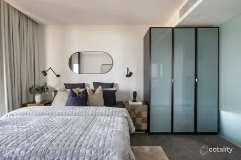 Property photo of 1008/9 Archibald Avenue Waterloo NSW 2017