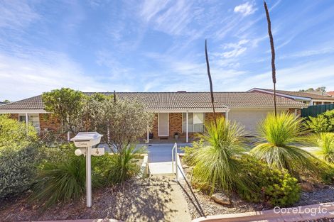 Property photo of 4 Wangara Crescent Queanbeyan West NSW 2620