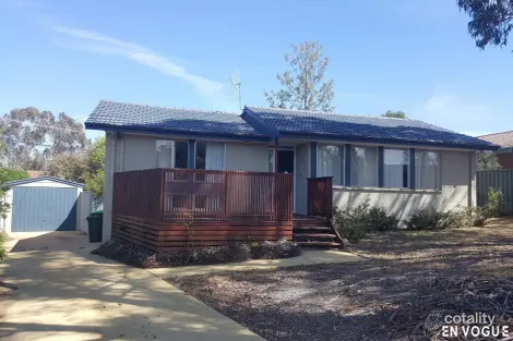 18 Rocklands St, Duffy, ACT 2611