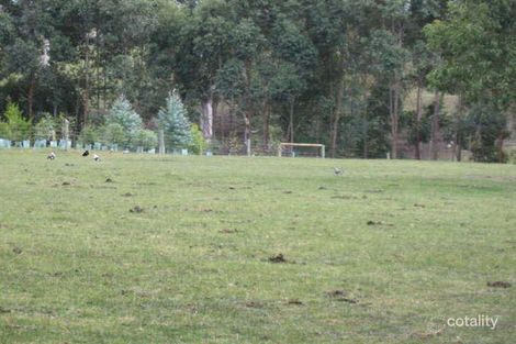 Property photo of 61A Landsman Drive Nicholson VIC 3882