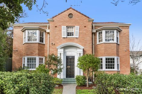 Property photo of 12 Lascelles Avenue Toorak VIC 3142