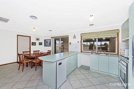 Property photo of 4 Wangara Crescent Queanbeyan West NSW 2620