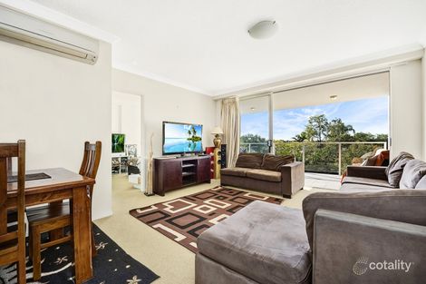 Property photo of 2301/12-14 Executive Drive Burleigh Waters QLD 4220
