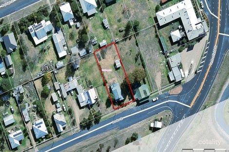 Property photo of 58 Border Street Wallangarra QLD 4383