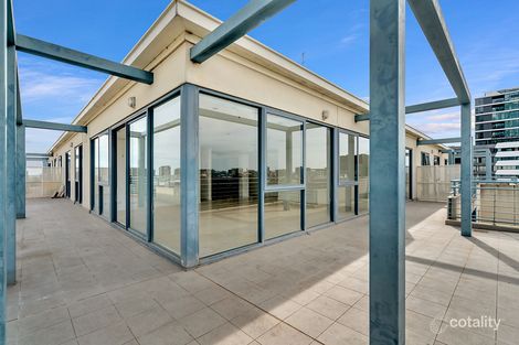Property photo of 132/33 Jeffcott Street West Melbourne VIC 3003