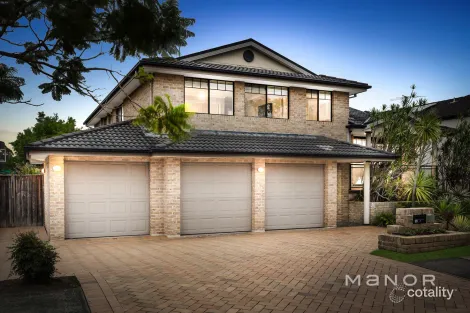 84 Chepstow Dr, Castle Hill, NSW 2154