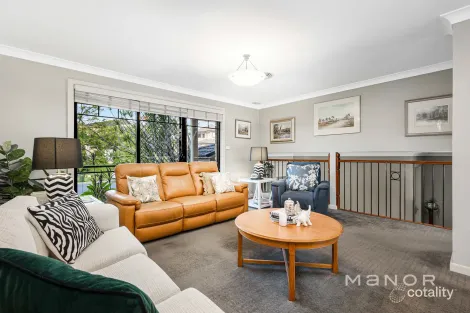 Property photo of 84 Chepstow Drive Castle Hill NSW 2154