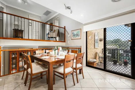 Property photo of 84 Chepstow Drive Castle Hill NSW 2154