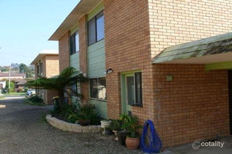 Property photo of 4/8 Sapphire Coast Drive Merimbula NSW 2548