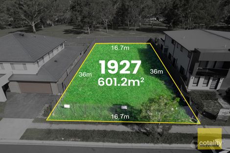 21 Maidenhair Ave, Denham Court, NSW 2565