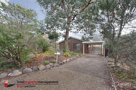 Property photo of 5 Climpson Place Gowrie ACT 2904