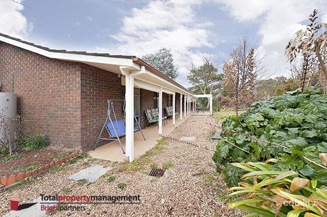 Property photo of 5 Climpson Place Gowrie ACT 2904