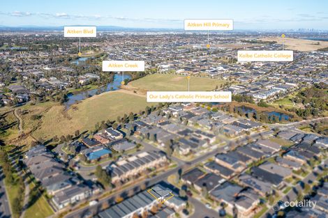 Property photo of 2 Dashing Road Craigieburn VIC 3064