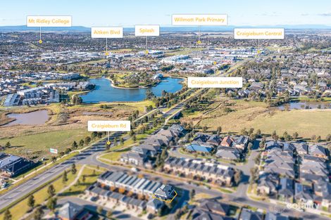 Property photo of 2 Dashing Road Craigieburn VIC 3064