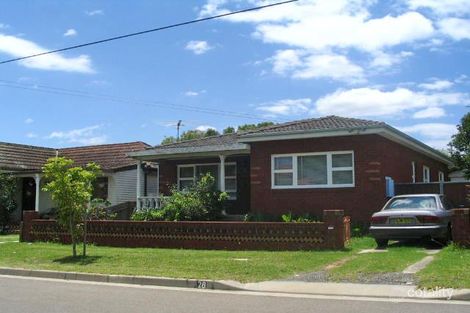 28 West St, Guildford, NSW 2161