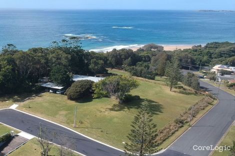 Property photo of 28 Headland Road Sapphire Beach NSW 2450