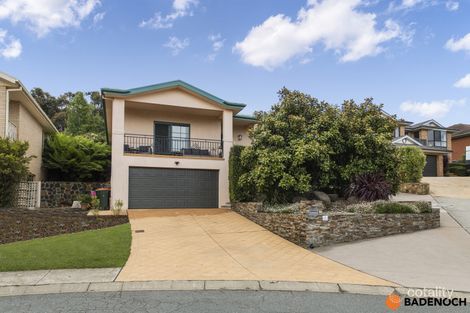 Property photo of 7 Bunduluk Crescent Ngunnawal ACT 2913