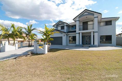 Property photo of 70 White Cedar Circuit Stretton QLD 4116