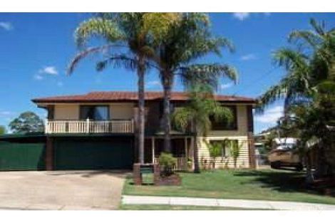 Property photo of 35 Sherington Street Alexandra Hills QLD 4161