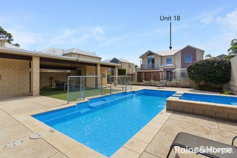 Property photo of 106 Mandurah Terrace Mandurah WA 6210